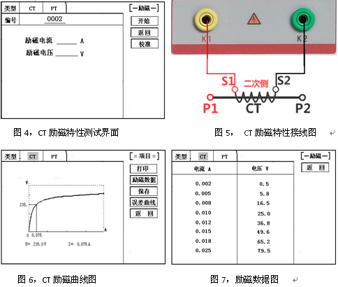 互感器測試儀實用性很強