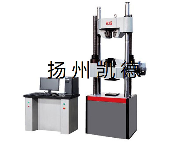 減速機的落錘沖擊試驗機的工作原理